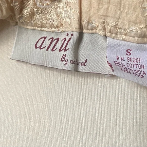 Anu by Natural Boho Skirt S - Picture 9 of 9